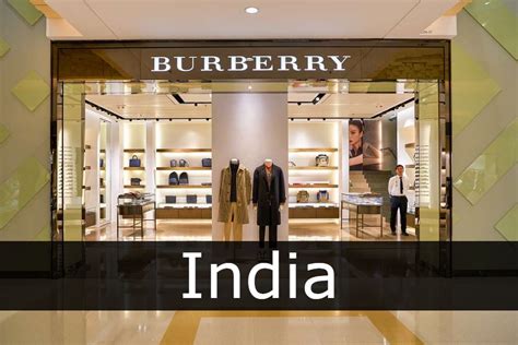 burberry indirim|burberry store in india.